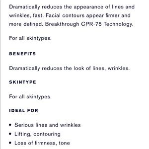 Estee Lauder Makeup - estee lauder perfectionist (CP+R) 3.4 Fl Oz Estee Lauder Makeup - estee lauder perfectionist (CP+R) 3.4 Fl Oz